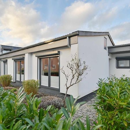Bungalow Nr 1 "Gruenewald" Birkenweg 2 كيلينهوسن المظهر الخارجي الصورة