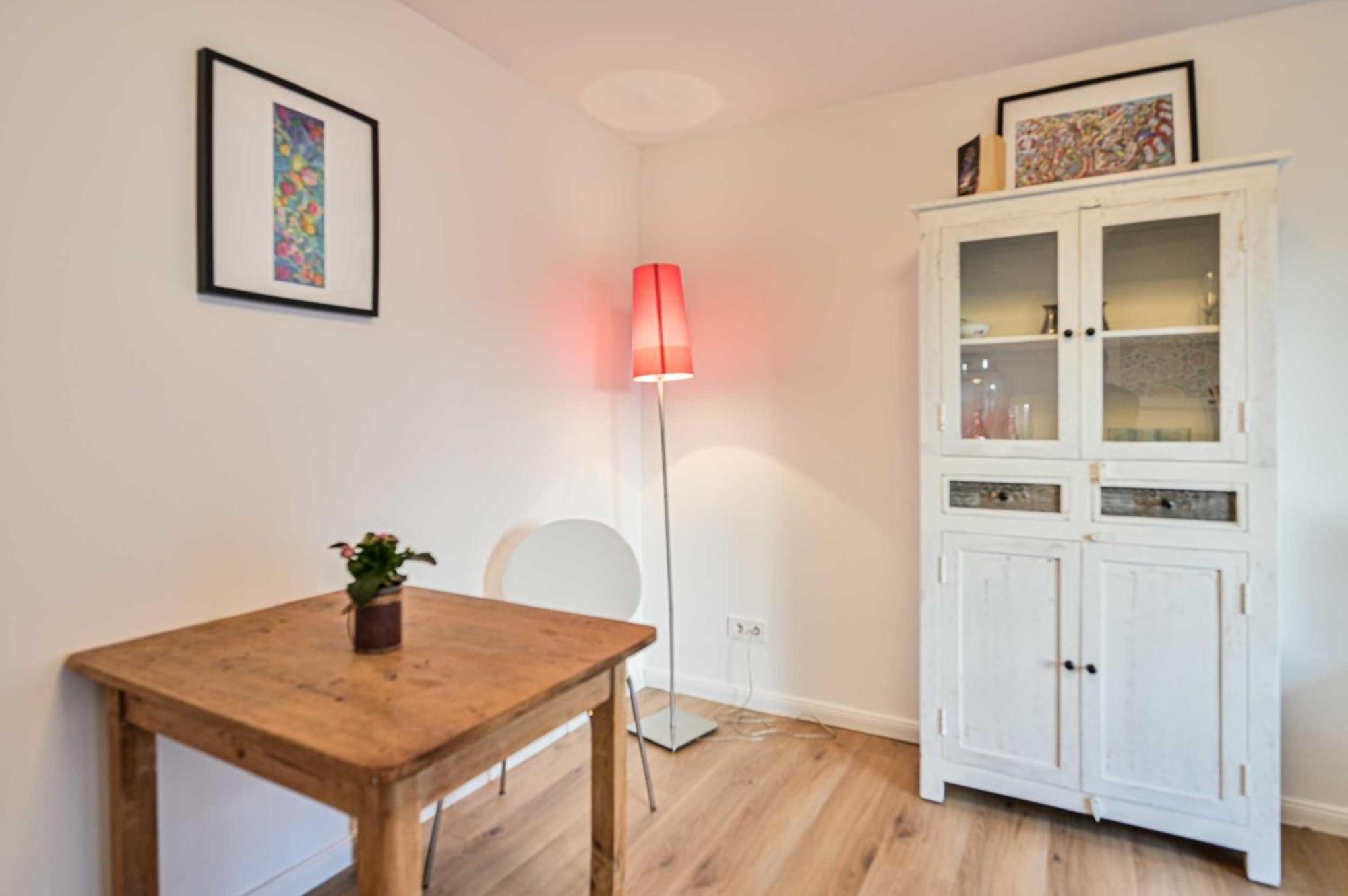 Bungalow Nr 1 "Gruenewald" Birkenweg 2 كيلينهوسن المظهر الخارجي الصورة