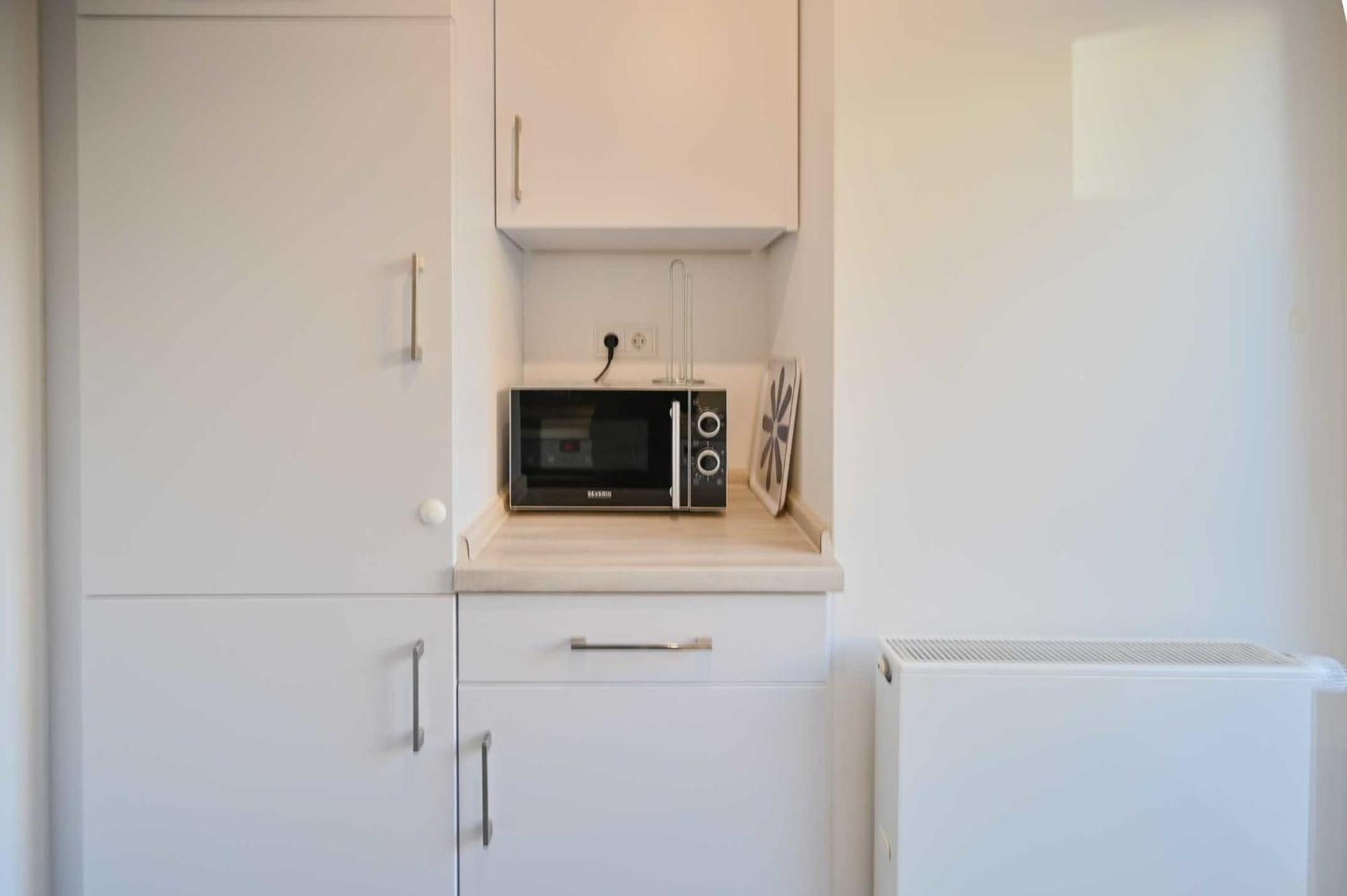 Bungalow Nr 1 "Gruenewald" Birkenweg 2 كيلينهوسن المظهر الخارجي الصورة