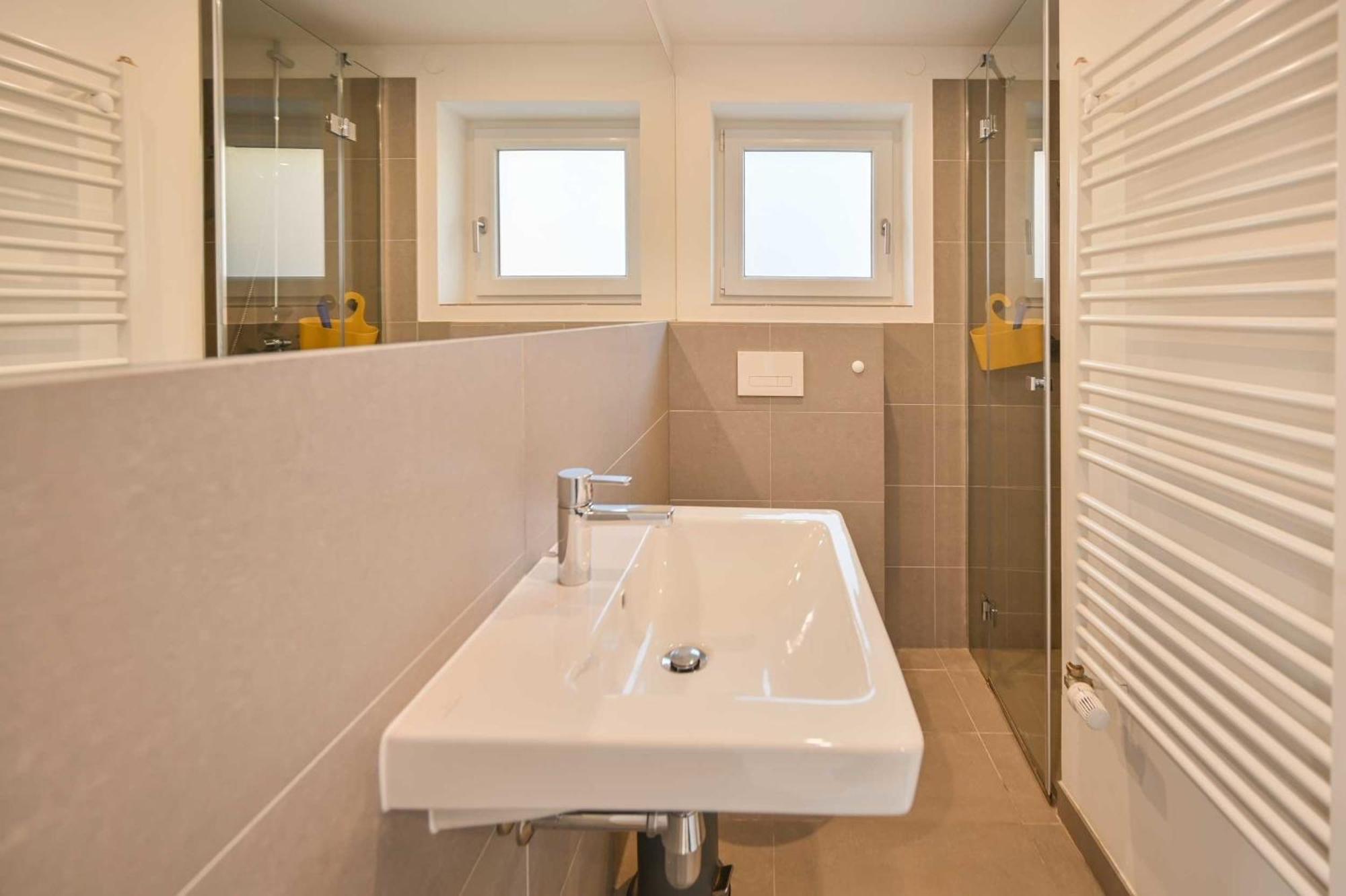 Bungalow Nr 1 "Gruenewald" Birkenweg 2 كيلينهوسن المظهر الخارجي الصورة