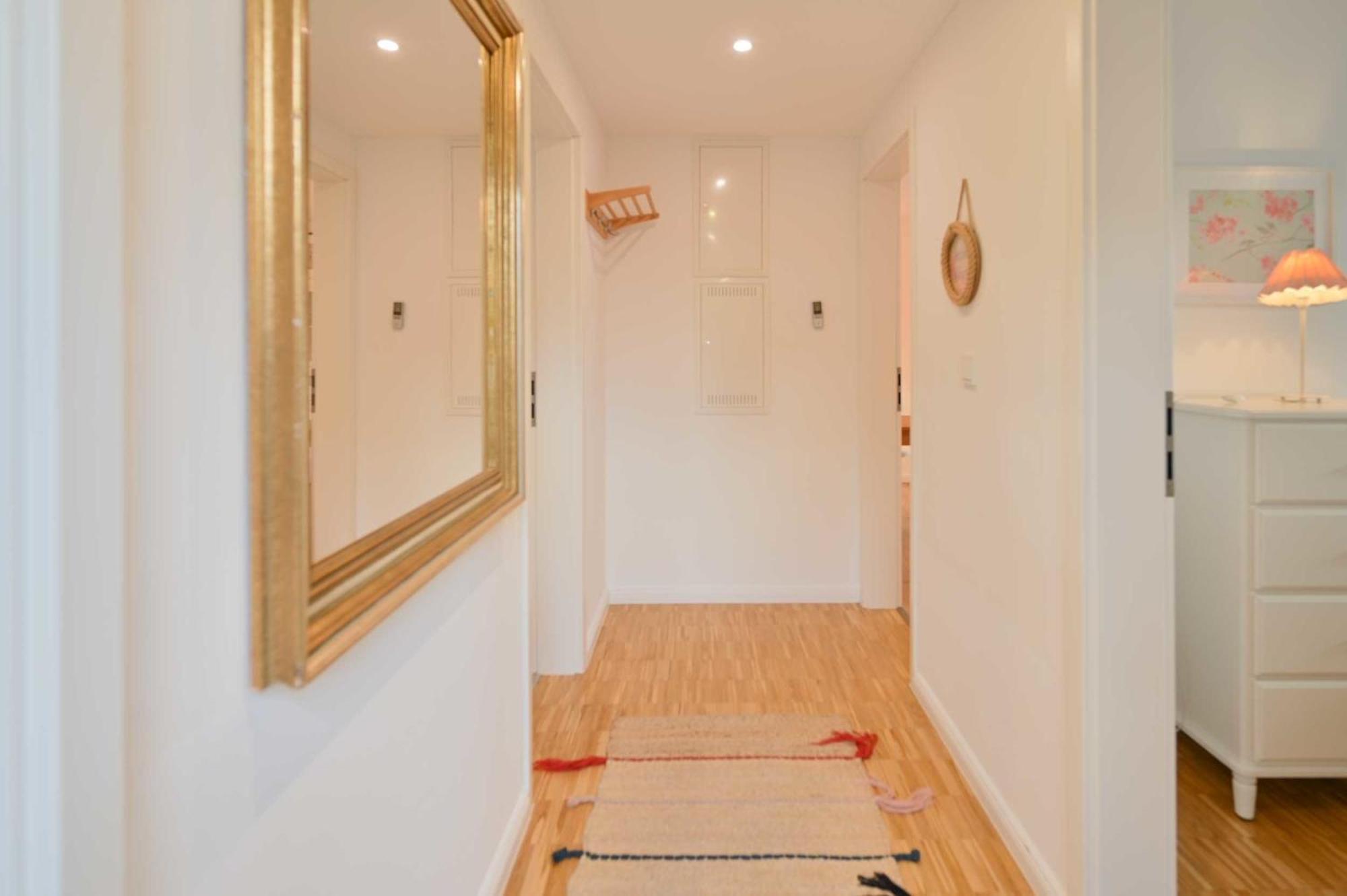 Bungalow Nr 1 "Gruenewald" Birkenweg 2 كيلينهوسن المظهر الخارجي الصورة