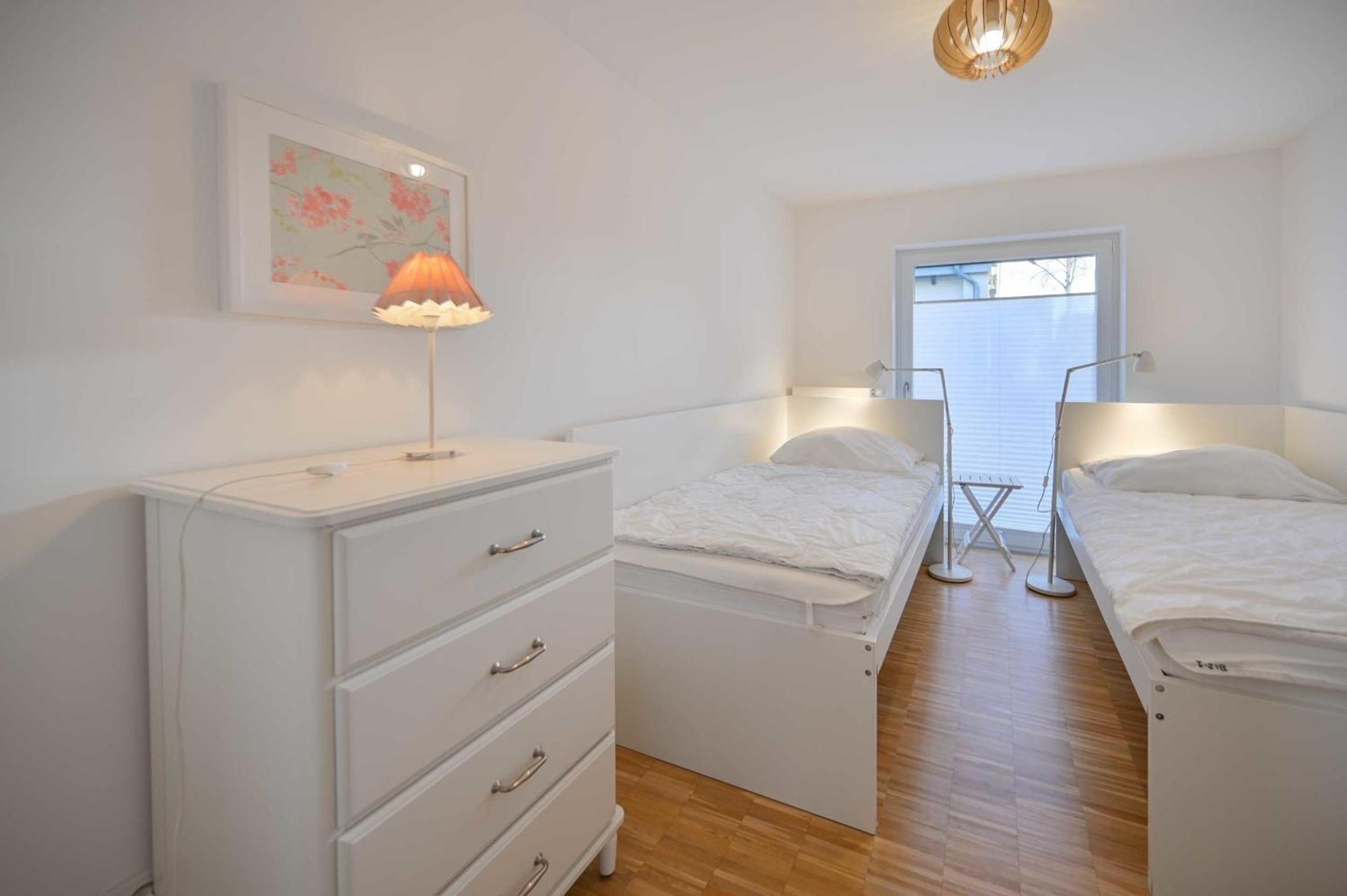 Bungalow Nr 1 "Gruenewald" Birkenweg 2 كيلينهوسن المظهر الخارجي الصورة